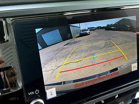 Used 2024 Toyota Tundra SR5 w/ SR5 Convenience Package AWD/4WD image 27