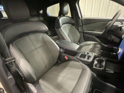 Used 2025 Ford Mustang Mach-E GT image 13