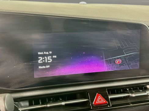 Used 2023 Kia Niro Wind w/ Wind Preserve Package FWD image 21