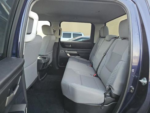 Used 2023 Toyota Tundra SR5 w/ SR5 Convenience Package AWD/4WD image 19