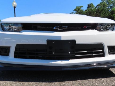 Used 2015 Chevrolet Camaro Z/28 image 11