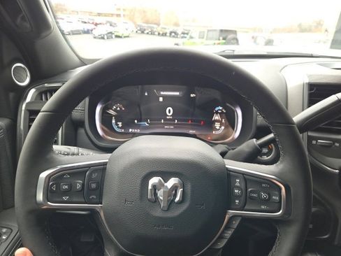 New 2026 RAM 3500 Laramie image 12