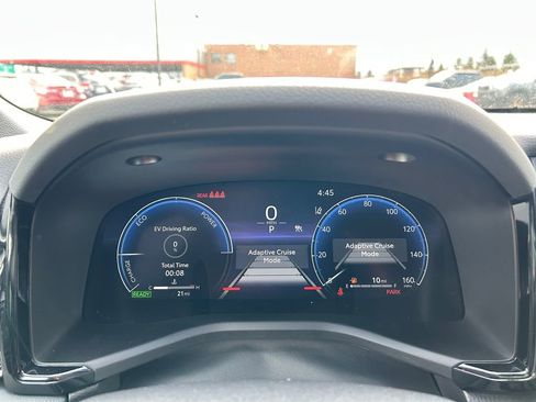 New 2026 Toyota Camry XSE image 16