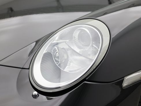 Used 2009 Porsche 911 Carrera S RWD image 14