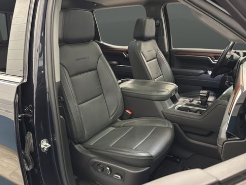 Used 2023 GMC Sierra 1500 Denali w/ Denali Reserve Package AWD/4WD image 25