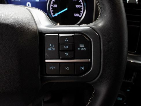 Used 2023 Ford F150 XLT w/ Equipment Group 302A High AWD/4WD image 28