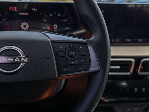 New 2026 Nissan Sentra SV FWD image 25