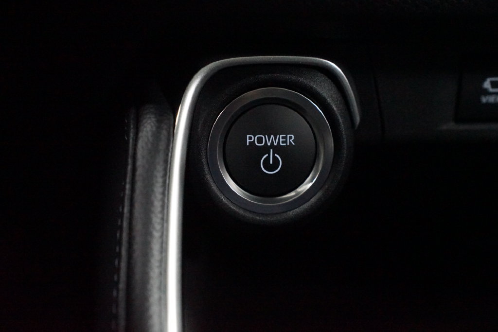 New 2026 Toyota Grand Highlander AWD Hybrid image 22