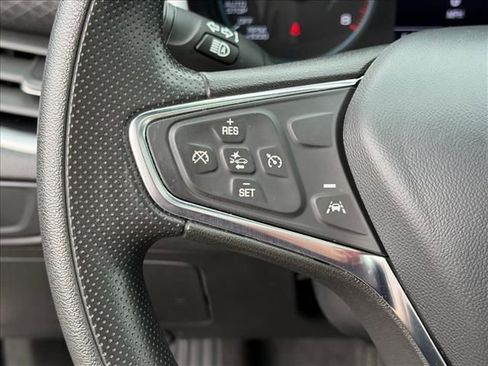 Certified 2023 Chevrolet Malibu LT image 18