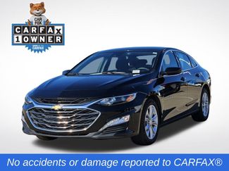 Used 2023 Chevrolet Malibu LT video 3