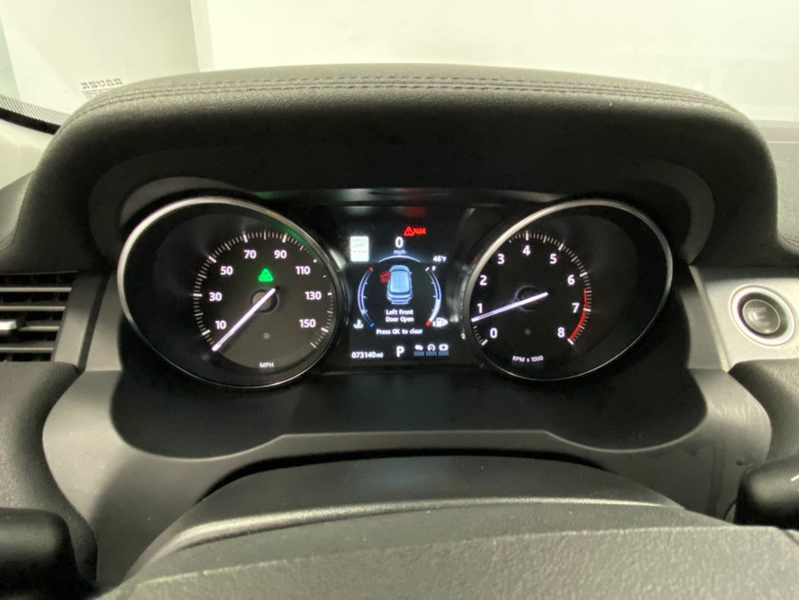 Used 2016 Land Rover Range Rover Evoque HSE Dynamic AWD/4WD image 33