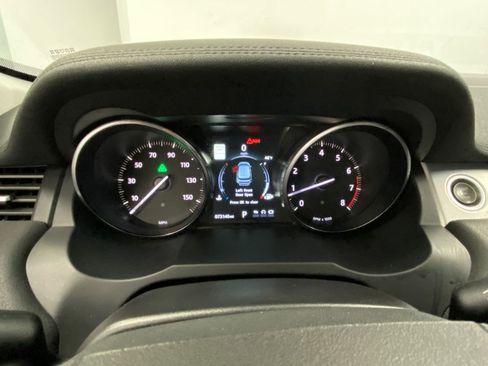 Used 2016 Land Rover Range Rover Evoque HSE Dynamic image 33