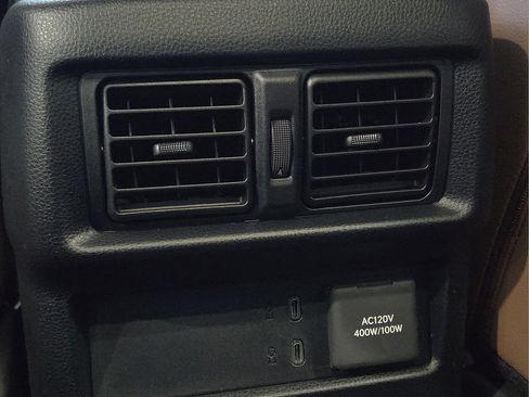 New 2026 Toyota 4Runner Limited AWD/4WD image 15