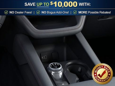 New 2026 Ford Explorer Active w/ Active Comfort Package RWD image 20