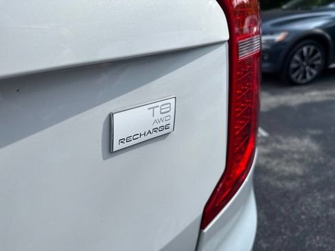 Used 2024 Volvo XC90 T8 Ultimate w/ Protection Package Premier AWD/4WD image 14