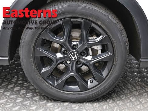 Used 2023 Honda HR-V Sport image 31