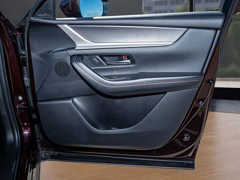 Used 2025 MAZDA CX-90 3.3 Turbo S w/ Premium Package image 14