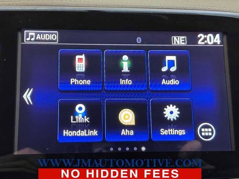 Used 2016 Honda Pilot EX-L image 27