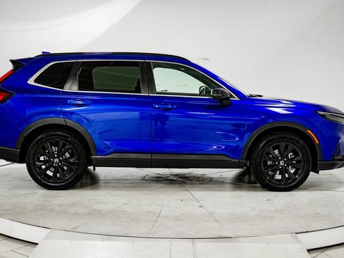 Certified 2023 Honda CR-V Sport Touring image 12