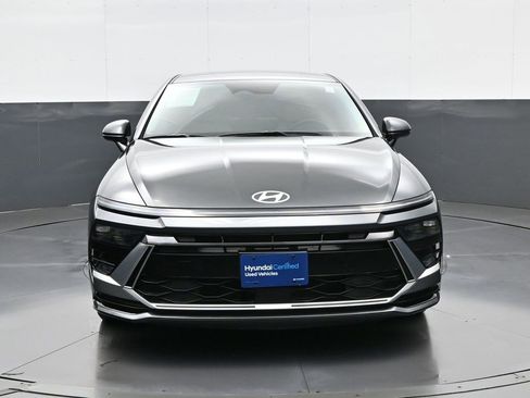 Certified 2024 Hyundai Sonata SEL image 2