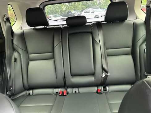 Used 2023 Nissan Rogue SV w/ SV Premium B Package AWD/4WD image 20