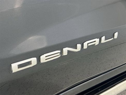 Used 2020 GMC Sierra 1500 Denali w/ Denali Ultimate Package image 29