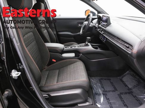 Used 2024 Honda HR-V Sport image 24
