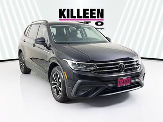 Used 2023 Volkswagen Tiguan S FWD video 1