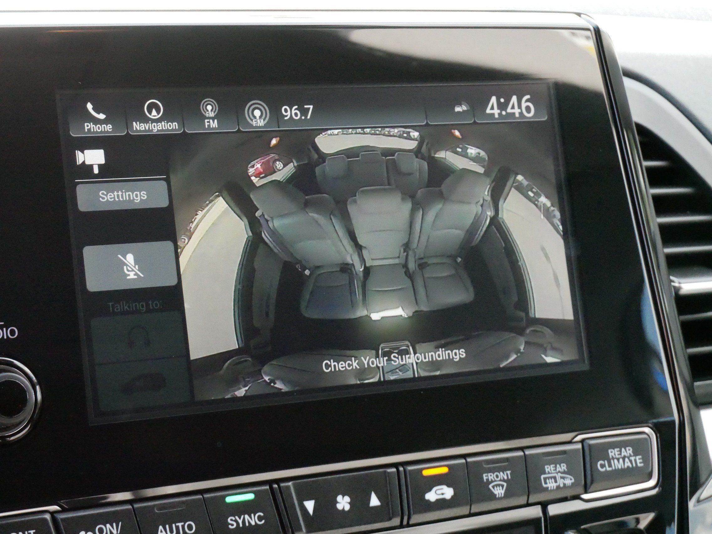 Used 2019 Honda Odyssey Elite image 31