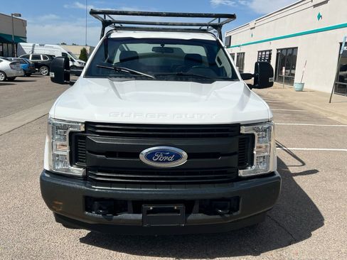 Used 2018 Ford F250 XL w/ Power Equipment Group RWD image 8