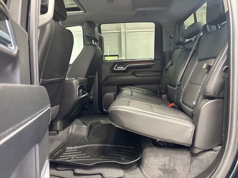Used 2024 GMC Sierra 2500 Denali w/ Denali Reserve Package image 24