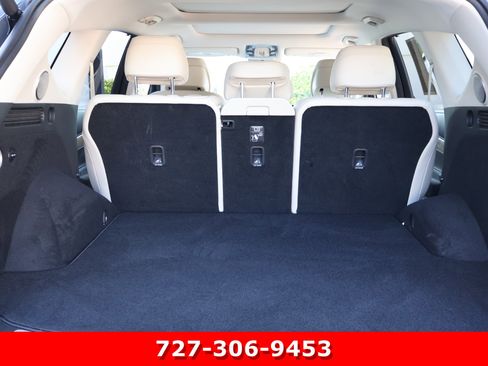 Used 2021 Genesis GV80 2.5T w/ Advanced Package 03 image 21