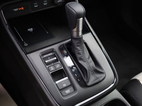 New 2026 Honda CR-V EX image 22
