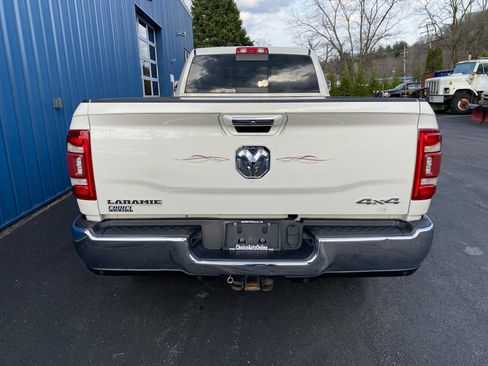 Used 2020 RAM 2500 Laramie AWD/4WD image 11