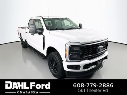 Used 2023 Ford F250 XL w/ STX Appearance Package