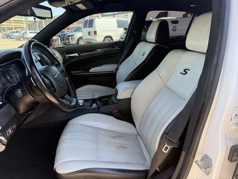Used 2021 Chrysler 300 S RWD image 25