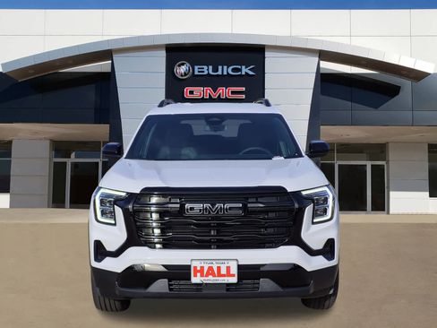 New 2026 GMC Terrain Elevation w/ Elevation Premium Package image 2