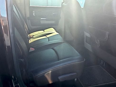 Used 2016 RAM 3500 Laramie Longhorn AWD/4WD image 9