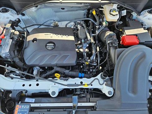 New 2026 Buick Encore GX Sport Touring w/ Comfort Package image 16