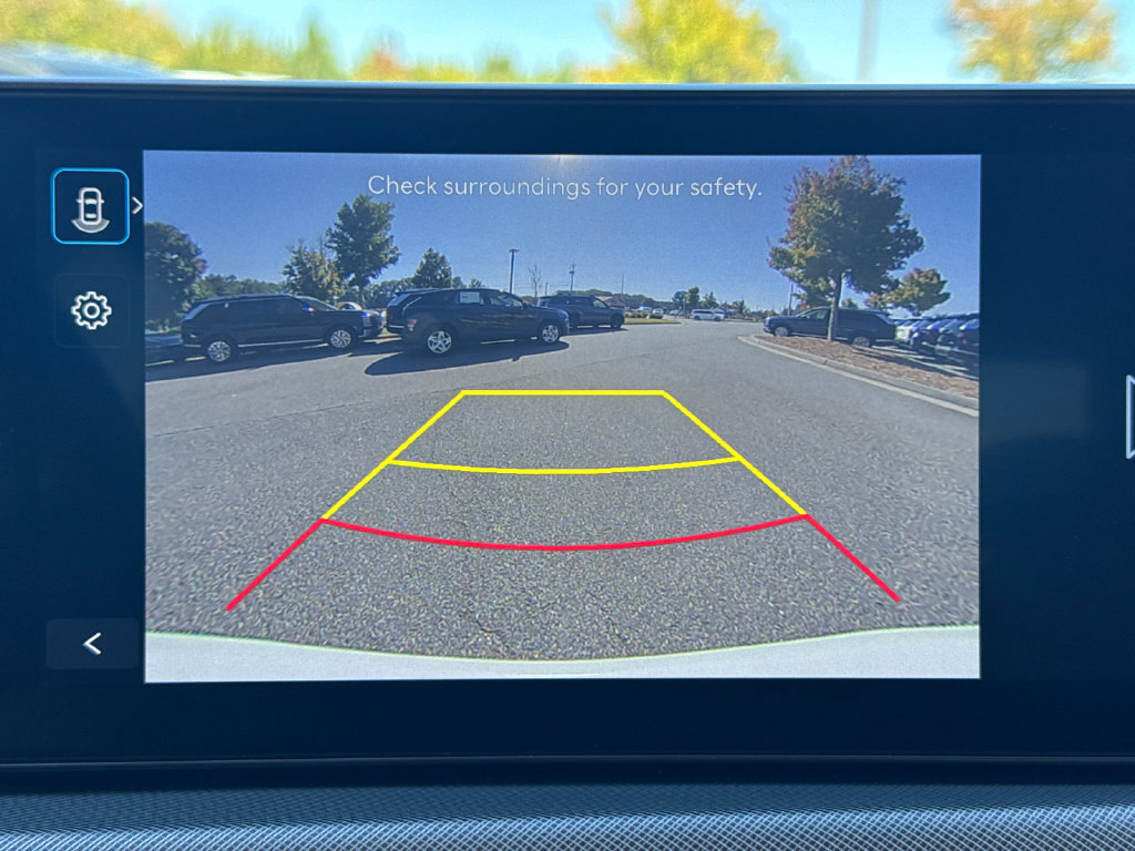 Certified 2025 Hyundai Sonata SEL FWD image 24