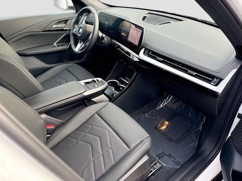 New 2026 BMW X1 xDrive28i w/ Convenience Package image 14