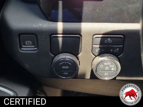 Used 2023 Chevrolet Silverado 1500 RST w/ Protection Package RWD image 27