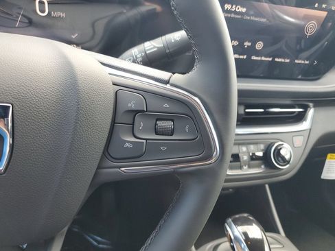 New 2026 Buick Envista Preferred w/ Convenience I Package FWD image 27