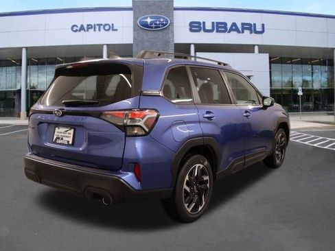 New 2026 Subaru Forester Limited image 3