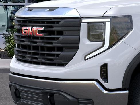 New 2026 GMC Sierra 1500 Pro w/ Pro Value Package AWD/4WD image 13