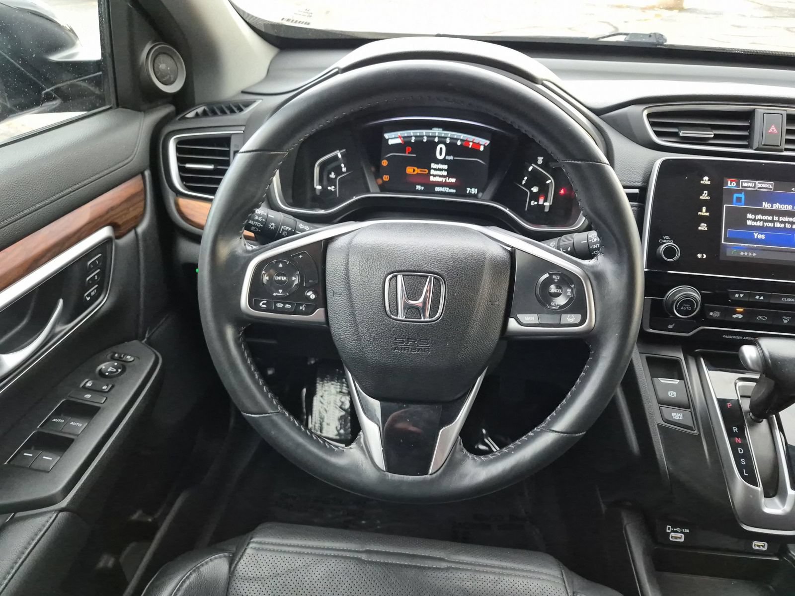 Used 2022 Honda CR-V EX-L image 18