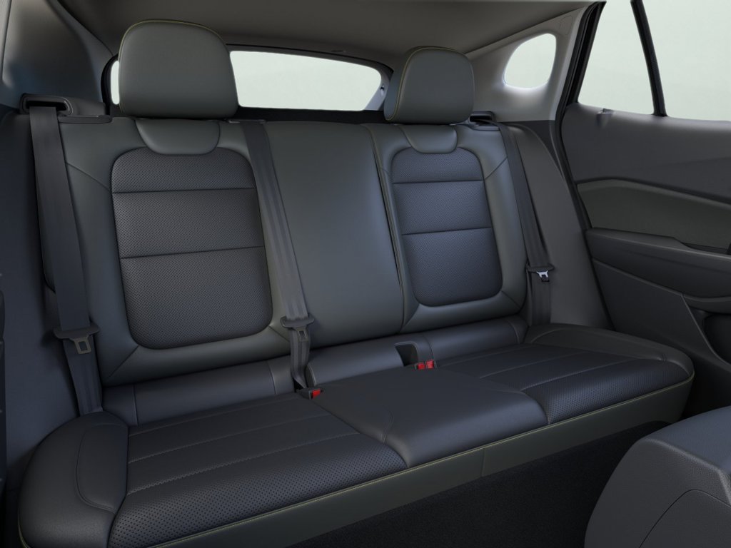New 2026 Chevrolet Trax ACTIV w/ Driver Confidence Package FWD image 11