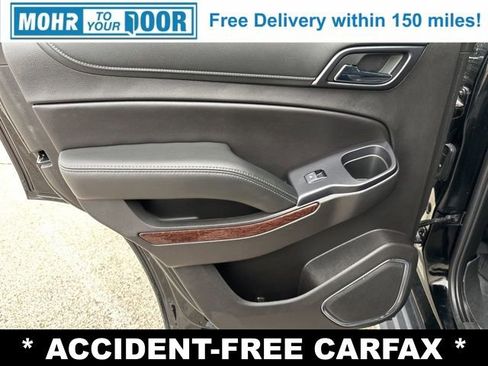 Used 2019 GMC Yukon SLE w/ HD Trailering Package image 28