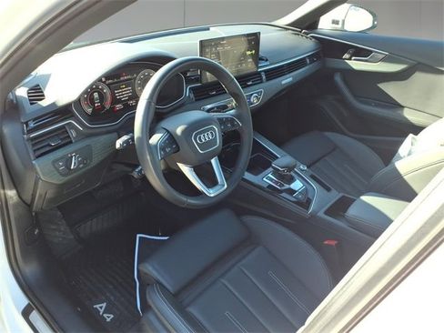 Used 2023 Audi A4 2.0T Premium Plus w/ Premium Plus Package image 13