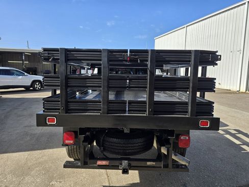 Used 2021 RAM 2500 Tradesman image 5